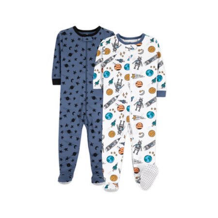 Little Star Organic Baby & Toddler Boy