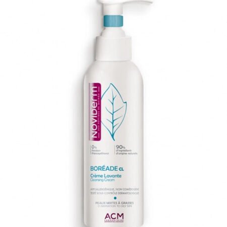 Acm Noviderm Boréade CL Crme lavante - 200 ml