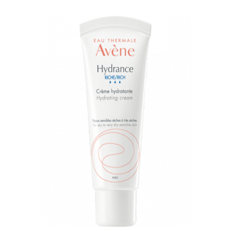 Avène - Hydrance RICHE Crme hydratante 40 ml