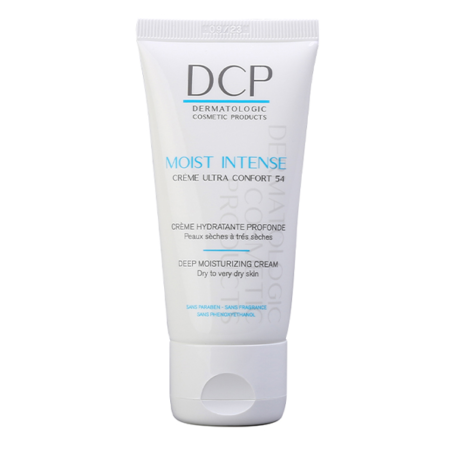 DCP MOIST INTENSE CRÃˆME ULTRA CONFORT 50 ML