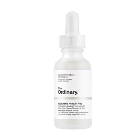 THE ORDINARY Acide Hyaluronique 2% + B5 - Sérum Hydratant 30ML