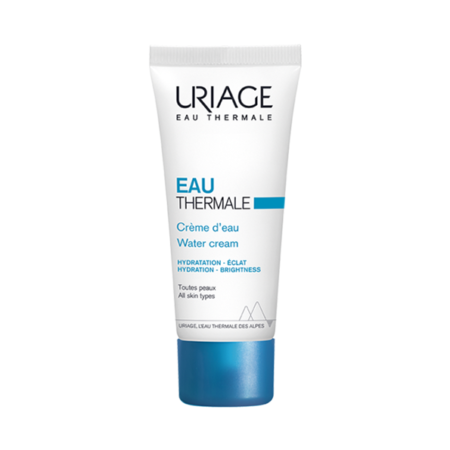 URIAGE EAU THERMALE CREME D'EAU 40ml