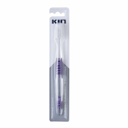 KIN BROSSE A DENT ORTHODONTIQUE