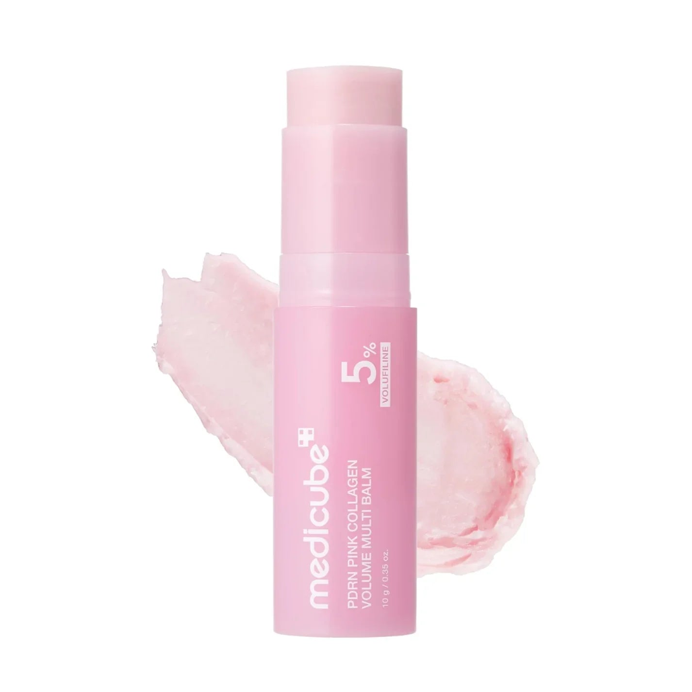 MEDICUBE PDRN PINK COLLAGEN VOLUME MULTI BALM 5%