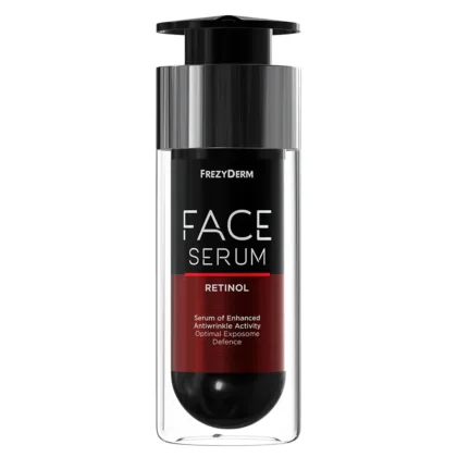 Frezyderm Face Serum Retinol 30 ml