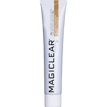 MAGICLEAR Gel Clarifiant Action Rapide éclaircit et réduit