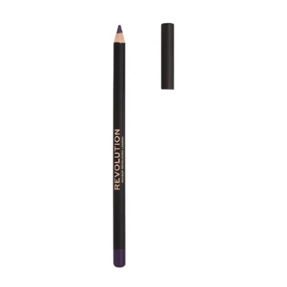 REVOLUTION KOHL EYELINER PURPLE