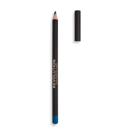 REVOLUTION KOHL EYELINER AQUA