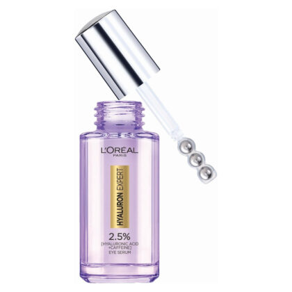 L'ORÉAL PARIS HYALURON EXPERT SERUM CONTOUR DES YEUX 2.5% 20ML