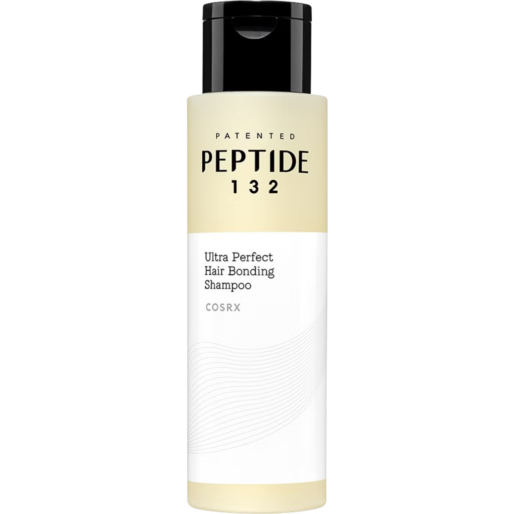 COSRX Peptide-132 Ultra Perfect Hair Bonding Shampoo 200 ml