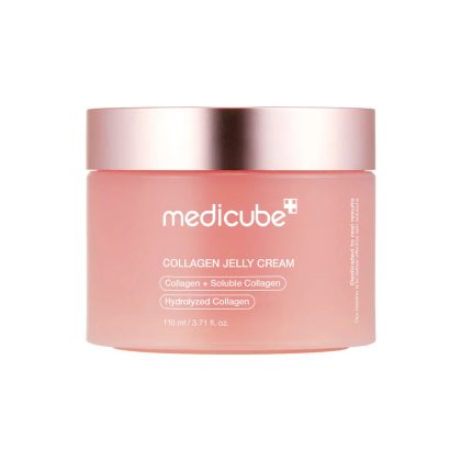 MEDICUBE Collagen Jelly Cream - 110ml