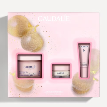 Caudalie Coffret Resveratrol-Lift La Solution Fermeté