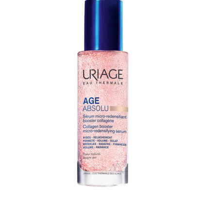 URIAGE AGE ABSOLU SERUM BOOSTER COLLAGENE 30ML