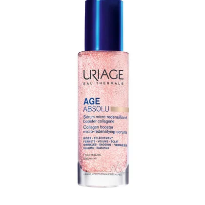 URIAGE AGE ABSOLU SERUM BOOSTER COLLAGENE 30ML
