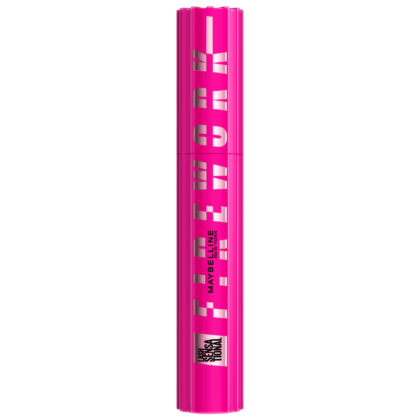 MAYBELLINE LASH SENSATIONALMASCARA FIREWORK