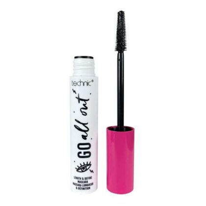 TECHNIC GO ALL OUT MASCARA