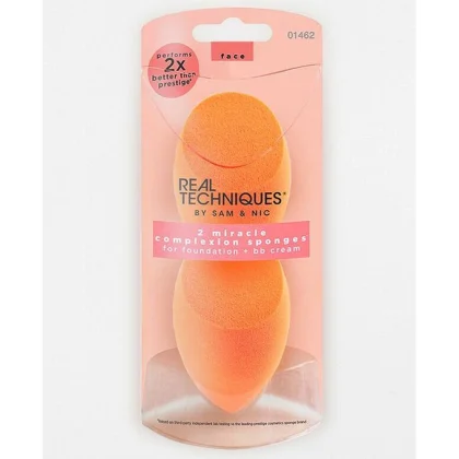 Real Techniques 2 MIRACLE COMPLEXIONSPONGES