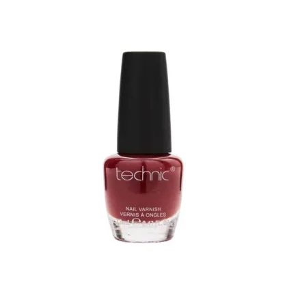 TECHNIC NAIL VARNISH SANGRIA