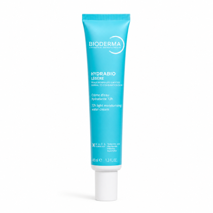 Bioderma Hydrabio légère Crème – 40 ml