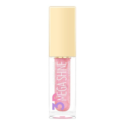 Golden Rose GLOSS 3D MEGA SHINE 121 SPARKLE