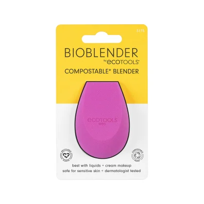 ECOTOOLS BIOBLENDERBIODEGRADABLE MAKEUP SPONGE