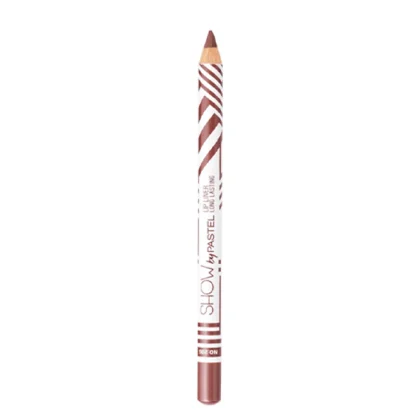 PASTEL Show By Pastel Lip Liner