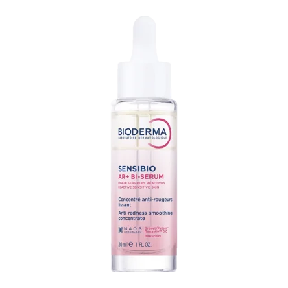 Bioderma Sensibio AR+ BI-Sérum 30ml