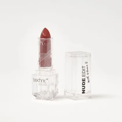 TECHNIC NUDE EDITION MATTE LIPSTICK - IN THE BUFF