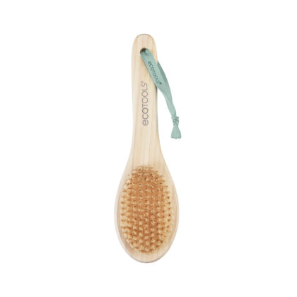 ECOTOOLS FOOT BRUSH & PUMICE