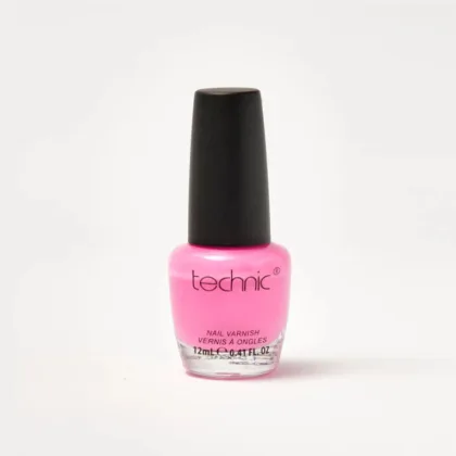 TECHNIC NAIL VARNISH PINKY SWEAR