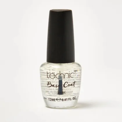 TECHNIC NAIL VARNISH BASE COAT