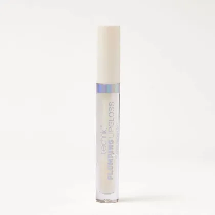TECHNIC - PLUMPING LIPGLOSS