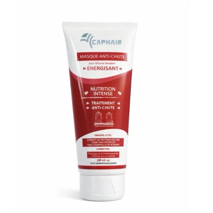 CAPHAIR MASQUE ANTI CHUTE 200ML