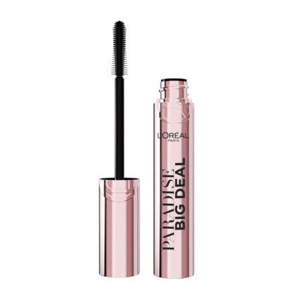 L’Oréal Paris Mascara Paradise Big Deal Volume Noir
