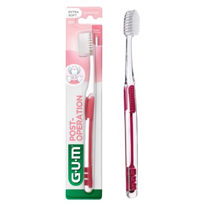 Gum Brosse à dents Post-Opération 317M