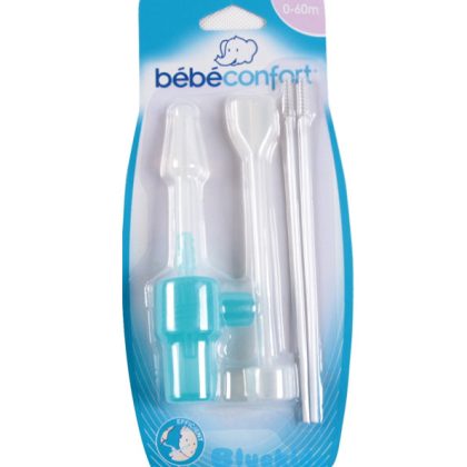Bebe Confort – Mouche-Bébé Par Aspiration