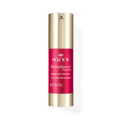 Nuxe Merveillance Expert Sérum Liftant 30ml