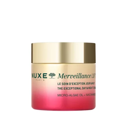 NUXE MERVEILLANCE LIFT LE SOIN D'EXCEPTION JOUR & NUIT 75 ML