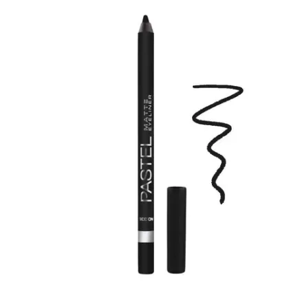 PASTEL - MATTE WP LASTING EYELINER 336