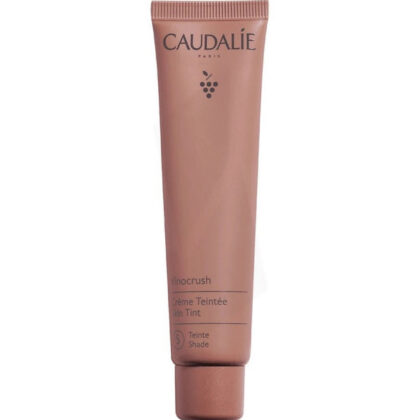 CAUDALIE VINOCRUSH CC CRÈME TEINTÉE 5
