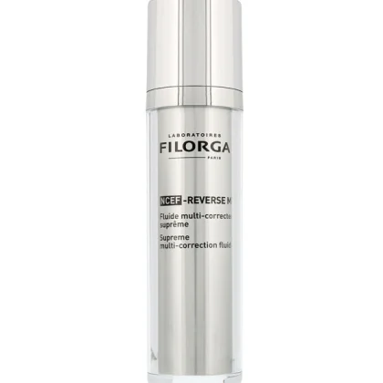 FILORGA NCEF Reverse Mat fluide régénérant suprême – 50 ml