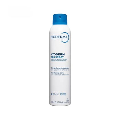 Bioderma – Atoderm SOS Spray – 200ml