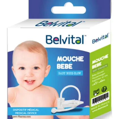 Belvital Mouche bébé