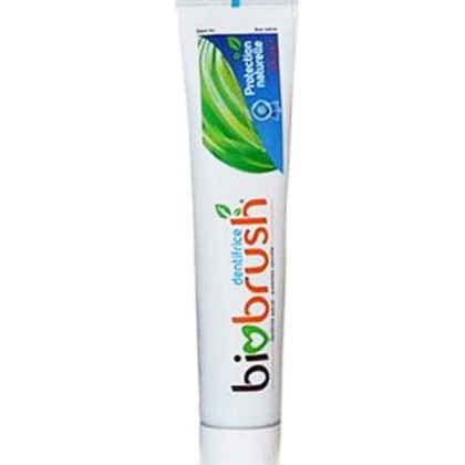 Biobrush – Dentifrice – 75 ml