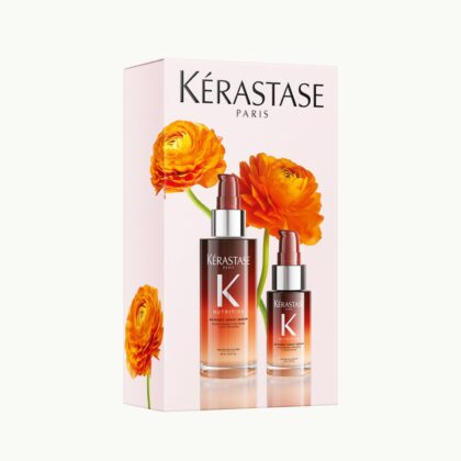 Kérastase Nutritive - Coffret Cadeau Duo Sérum de nuit 8h