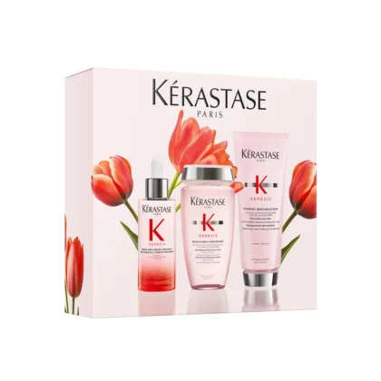 Kérastase Genesis – Coffret Routine Complète Anti-Chute