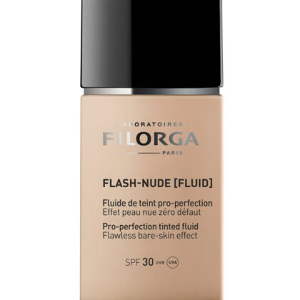 Filorga Flash Nude Fluide 01 Beige – 30 ml