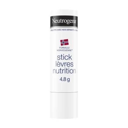 Neutrogena lipcare Stick Lèvre SPF4 Formul