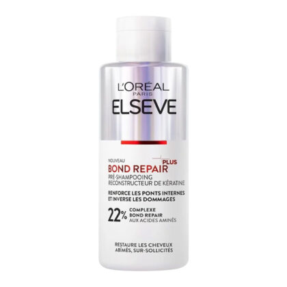 L'Oréal Paris ELSEVE Pro Bond Repair Pré-Shampooing 200 ML