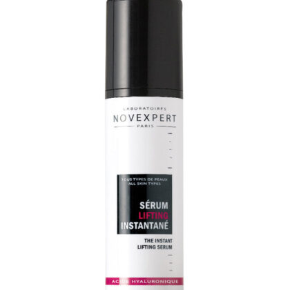 Novexpert Acide Hyaluronique Le Sérum Lifting Instantané – 30 ml
